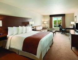 Best Western Dartmouth Hotel & Suites Genel