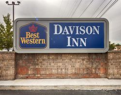 Best Western Davison Inn Genel