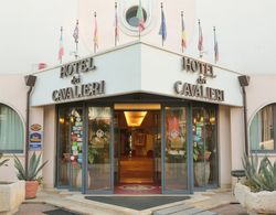 Best Western Hotel Dei Cavalieri Genel