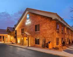 Best Western Denver Southwest Genel