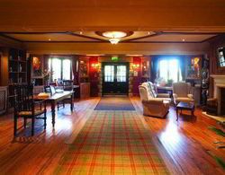 Best Western Derwent Manor Hotel Genel