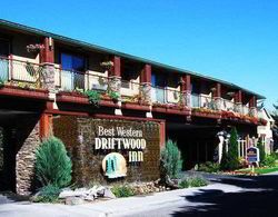 Best Western Driftwood Inn Genel