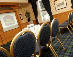Best Western Dundee Invercarse Hotel İş / Konferans