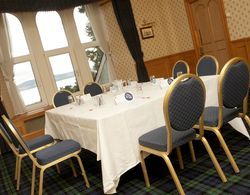 Best Western Dundee Invercarse Hotel İş / Konferans
