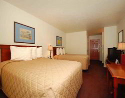 Best Western El Centro Inn Genel