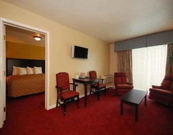 Best Western El Centro Inn Genel