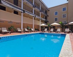 Best Western El Dorado Panama Hotel Havuz