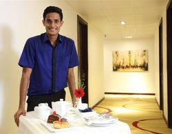 Best Western Elyon Colombo Hotel Genel