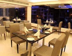 Best Western Elyon Colombo Hotel Yeme / İçme