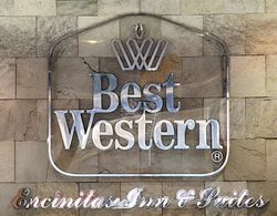Best Western Encinitas Inn &Suites Moonlight Beach Genel