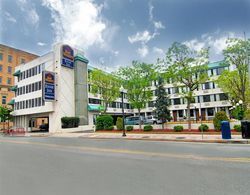 Best Western Envoy Inn Genel