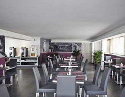 Best Western  Hotel Eurociel Genel