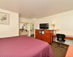 Best Western Executive Inn Genel