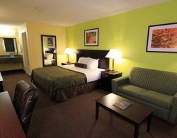 Best Western Executive Inn Genel