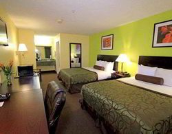 Best Western Executive Inn Genel