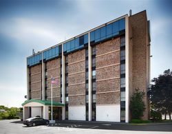 Best Western Executive Hotel Of New Haven-West Genel