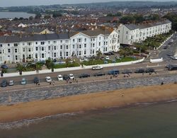 Best Western Exmouth Beach Hotel Öne Çıkan Resim