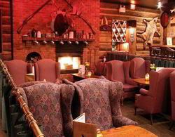 Best Western Fireside Inn Genel