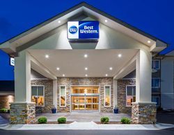 Best Western Flint Airport Inn & Suites Genel