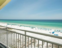 Best Western Fort Walton Beach Plaj