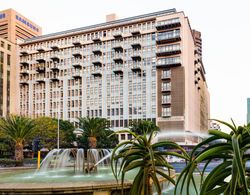 Best Western Fountains Hotel Genel