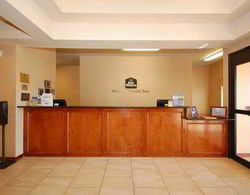 Best Western Franklin Inn & Suites Genel