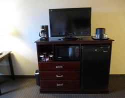 Best Western Franklin Inn & Suites Genel