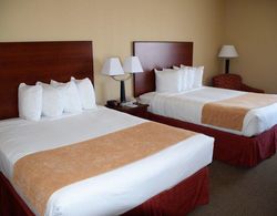 Best Western Franklin Town Center Hotel & Suites Genel