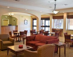 Best Western Franklin Town Center Hotel & Suites Genel