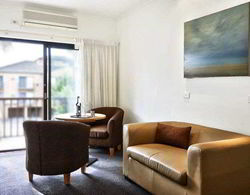 Best Western Geelong Motor Inn & Serviced Apartmen Genel
