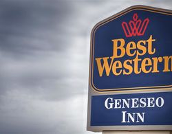 BEST WESTERN Geneseo Inn Genel