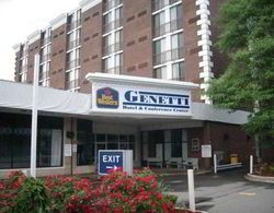 Best Western Genetti Hotel & Conference Center Genel