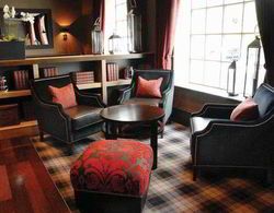 Best Western Glasgow South Eglinton Arms Hotel Genel