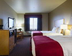 Best Western Golden Prairie Inn & Suites Genel