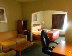 Best Western Governors Inn & Suites Genel