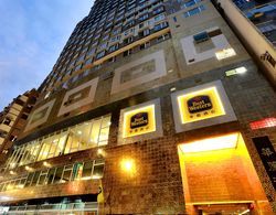 Best Western Grand Hotel Hong Kong Genel