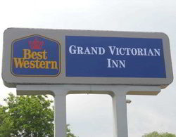 Best Western Grand Victorian Inn Genel