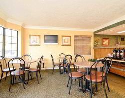 Best Western Grants Pass Inn Genel