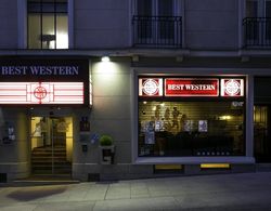 Best Western Hotel Graslin Genel