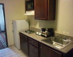 Best Western Greentree Inn & Suites Genel