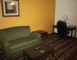 Best Western Greentree Inn & Suites Genel