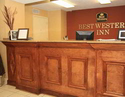 Best Western Greenville Inn Genel