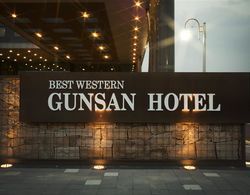 Best Western Gunsan Hotel Genel