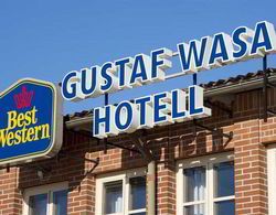 BEST WESTERN Gustaf Wasa Hotel Genel