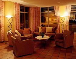 Best Western Hotel Halle-Merseburg Genel