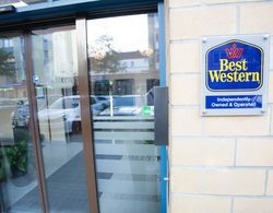 BEST WESTERN Hotel Hannover-City Genel
