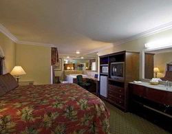 Best Western Harbour Inn & Suites Genel