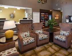 Best Western Hilliard Inn & Suites Genel