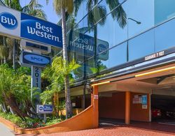 Best Western Hollywood Plaza Inn Genel