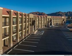 Best Western Hoover Dam Hotel Genel